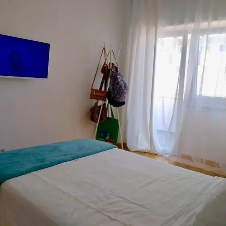Comfortable Bedrooms In With River View