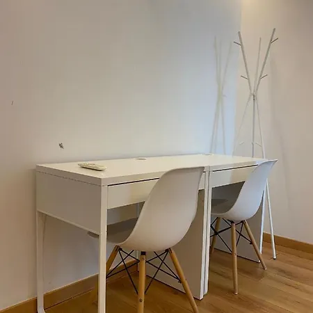 Comfortable Bedrooms In With River View * Almada